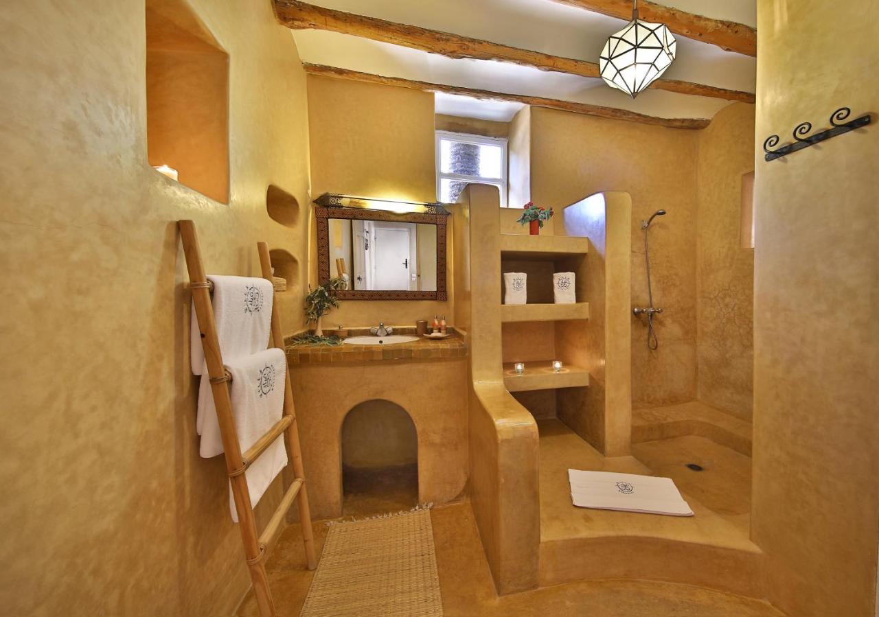 Villa 55 Marrakech 马拉喀什 外观 照片