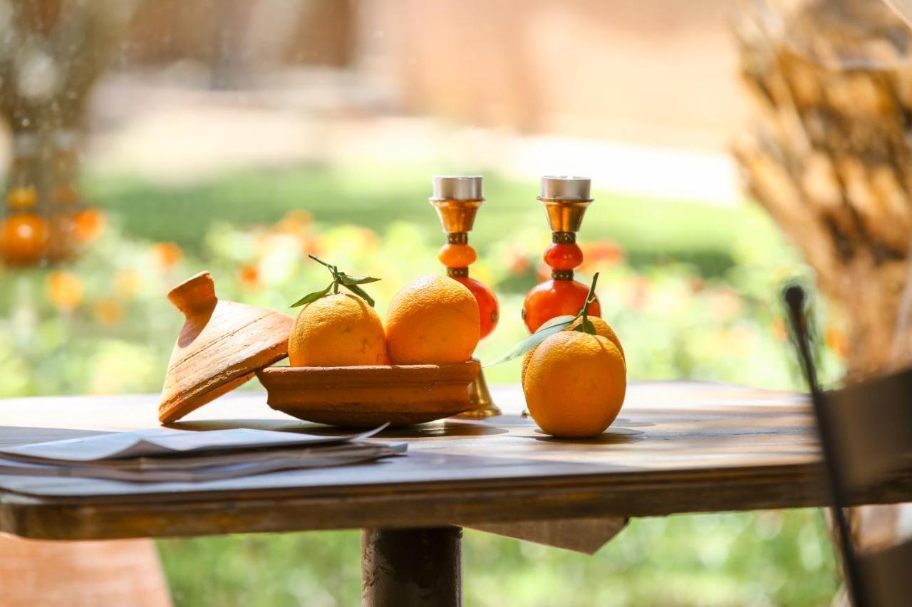 Villa 55 Marrakech 马拉喀什 外观 照片