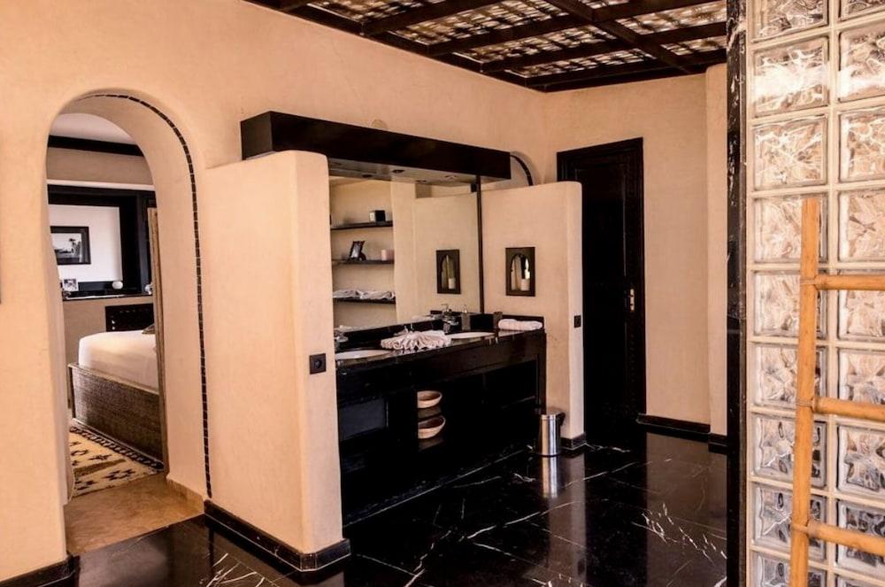 Villa 55 Marrakech 马拉喀什 外观 照片
