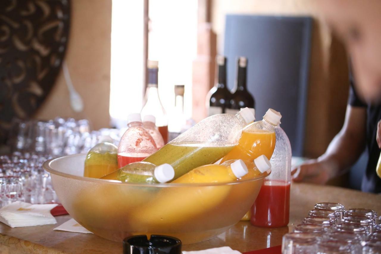 Villa 55 Marrakech 马拉喀什 外观 照片