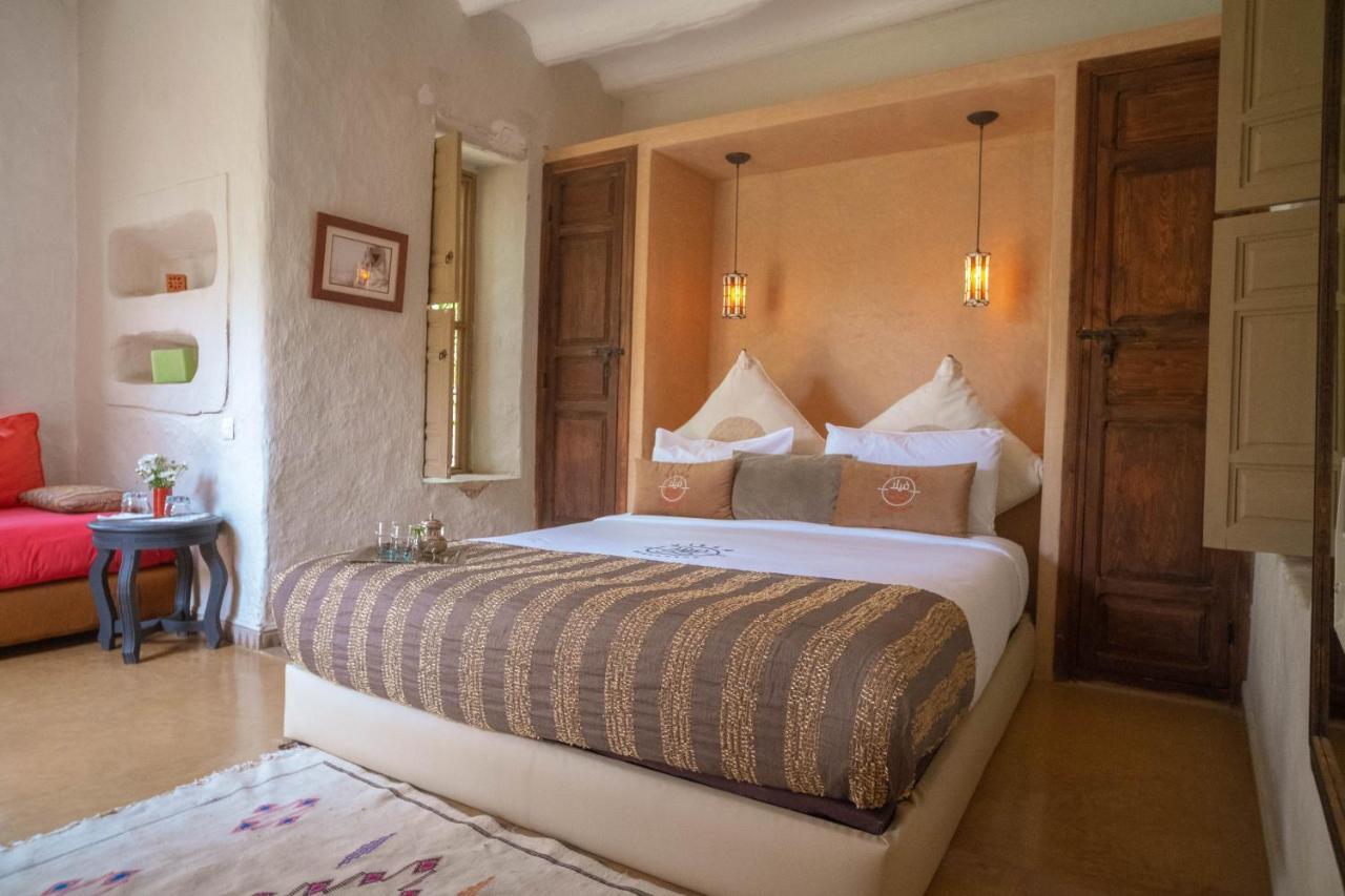 Villa 55 Marrakech 马拉喀什 外观 照片