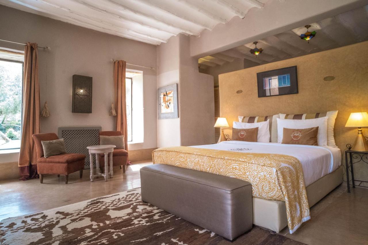 Villa 55 Marrakech 马拉喀什 外观 照片