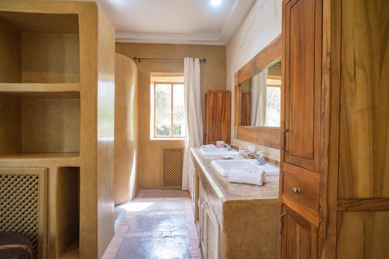 Villa 55 Marrakech 马拉喀什 外观 照片